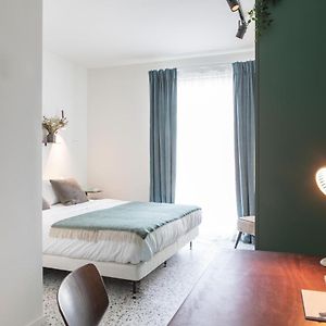 Standaard Kamer met een King Size Bed