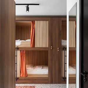 Gemenschappelijk Kamer Alleen voor Vrouwen